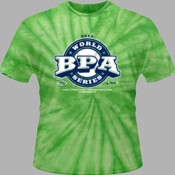 2013 BPA World Series - Owensboro, KY