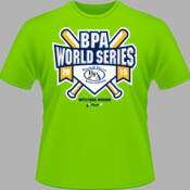 2015 BPA World Series Michigan - 14U