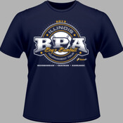2013 Illinois BPA Boy's Baseball Tour